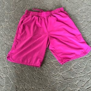 Boys Shorts XL
